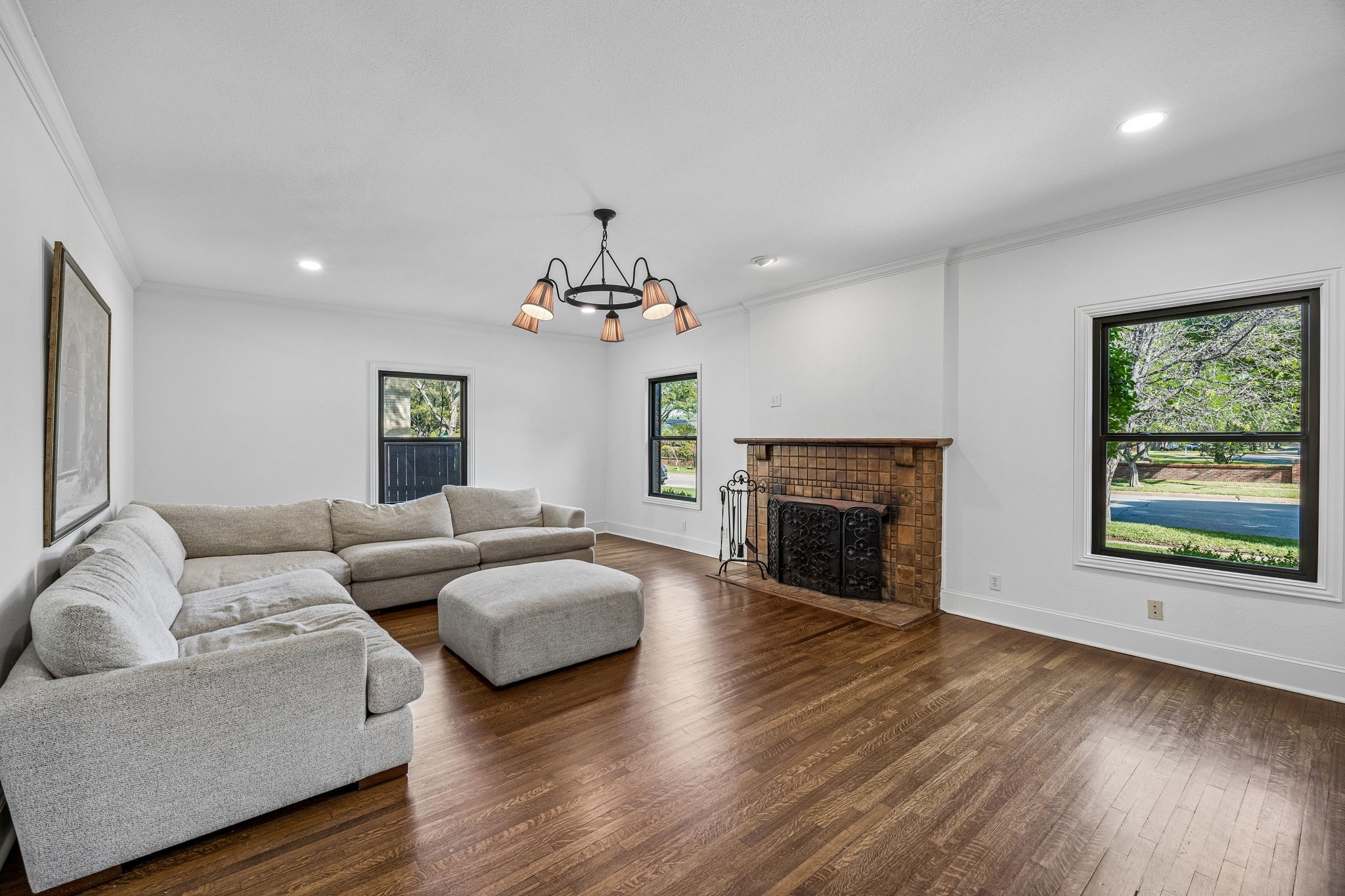 2809 Park Hill Drive Fort Worth TX 76109