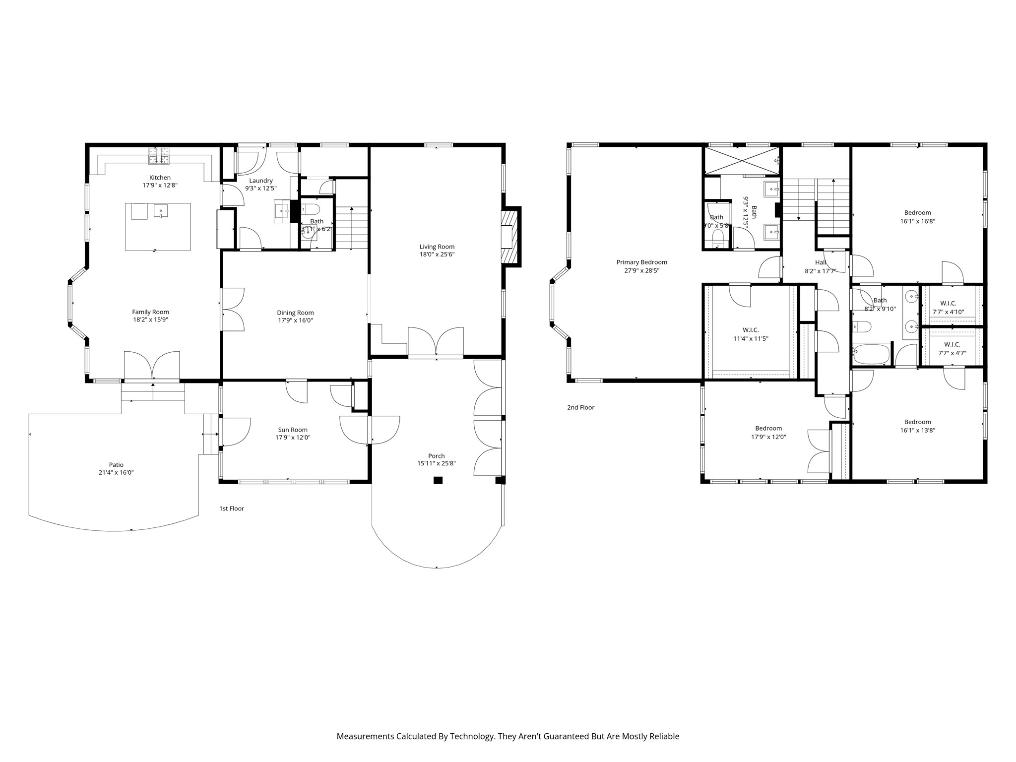 2809 Park Hill Drive Fort Worth TX 76109