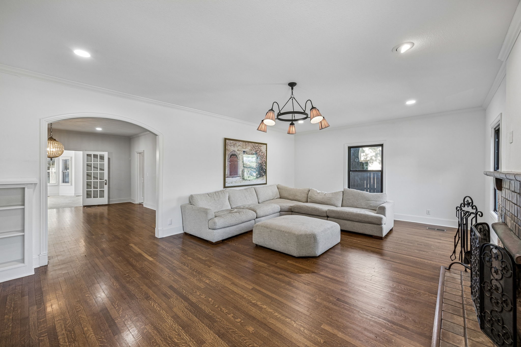 2809 Park Hill Drive Fort Worth TX 76109
