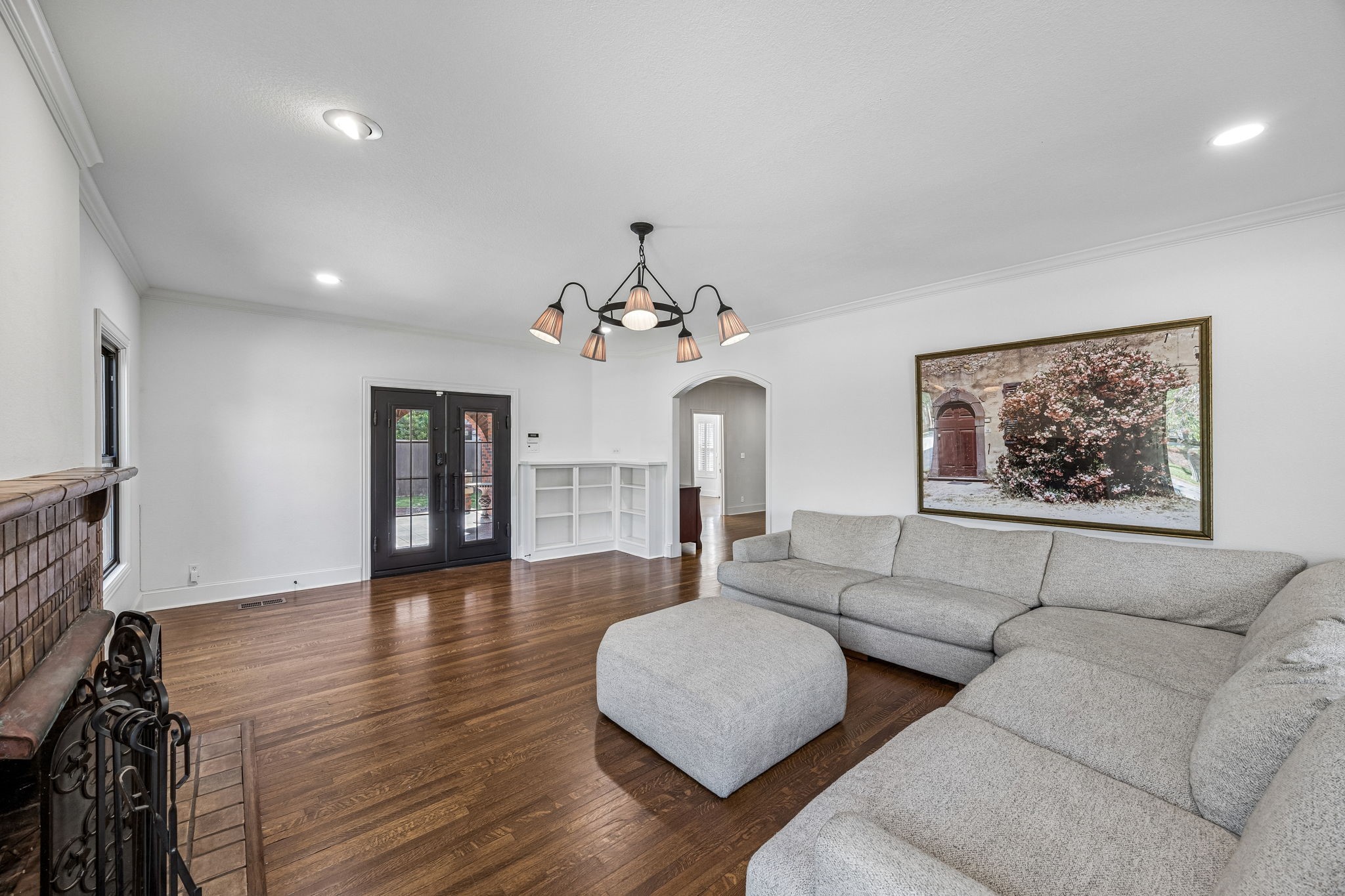 2809 Park Hill Drive Fort Worth TX 76109