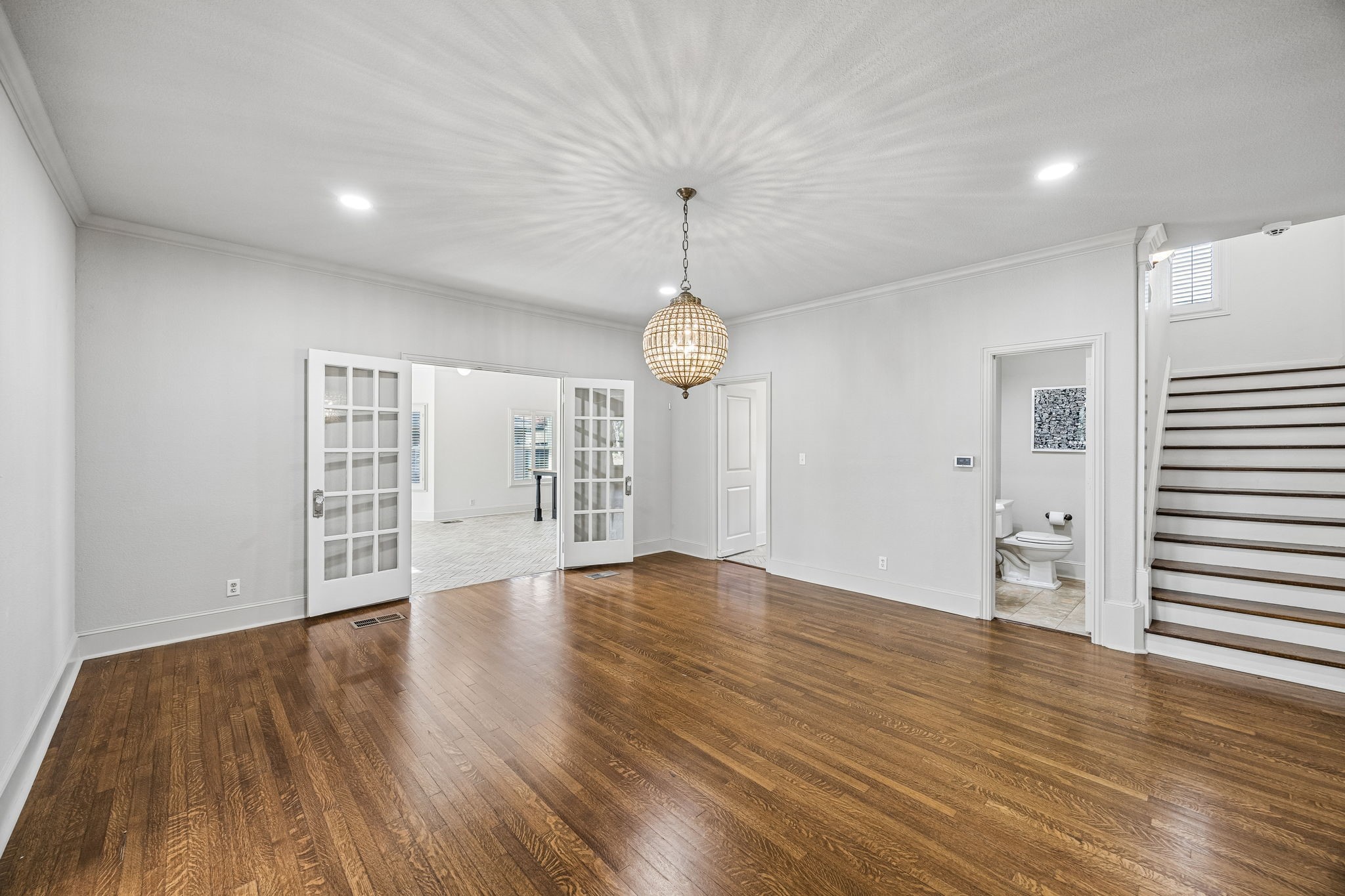 2809 Park Hill Drive Fort Worth TX 76109