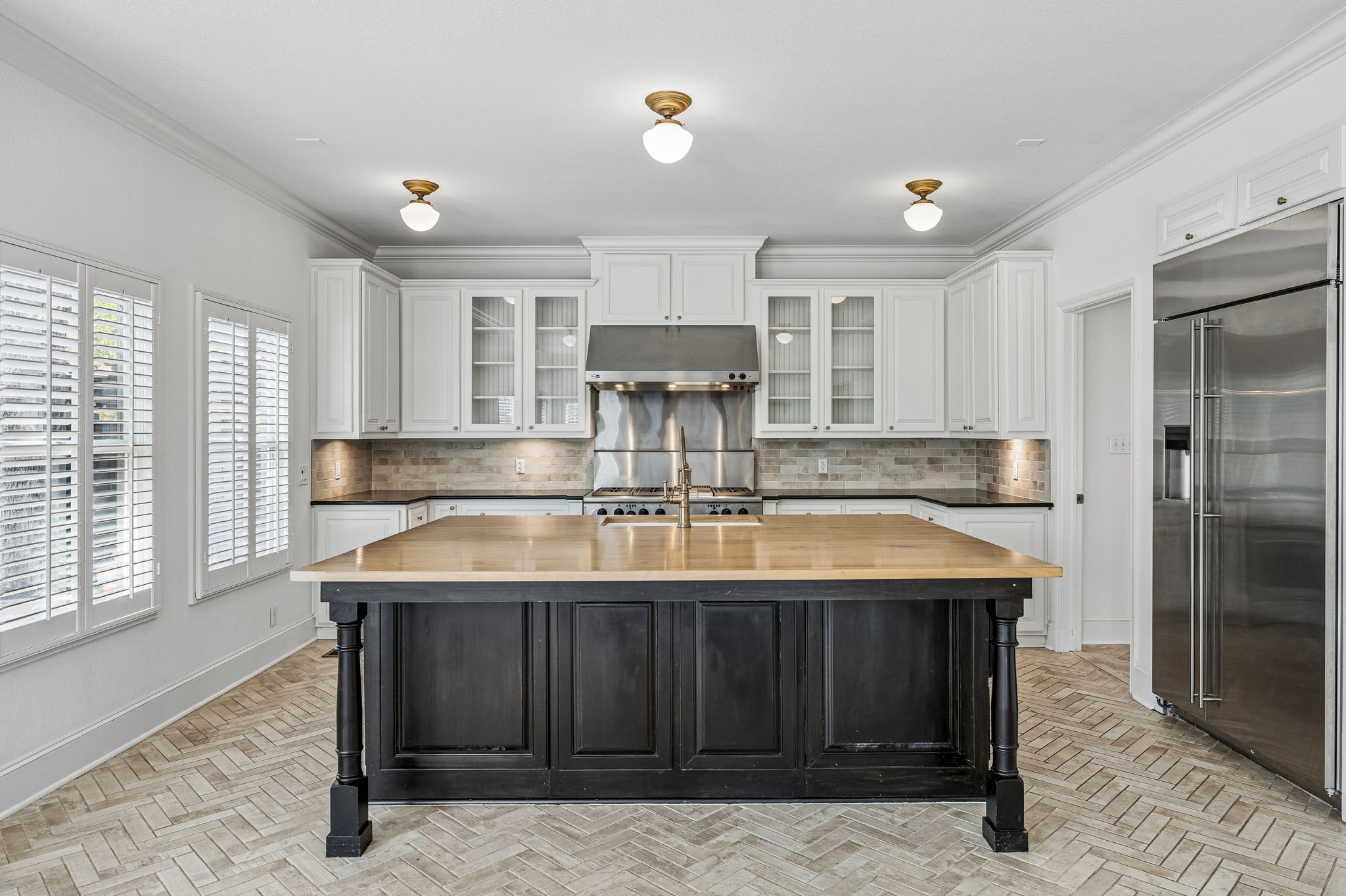 2809 Park Hill Drive Fort Worth TX 76109
