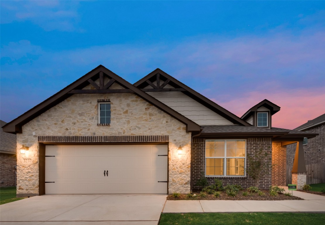 3237 Greymoore Drive Anna TX 75409