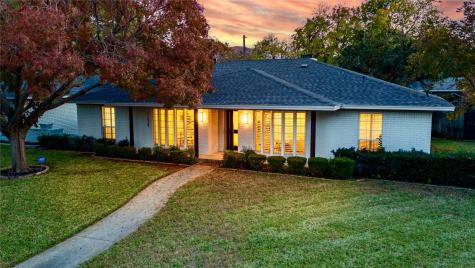 11038 Carissa Drive Dallas TX 75218
