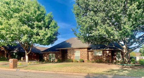 4700 Ridgeside Drive North Richland Hills TX 76180