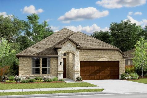 3307 Mattie Grey Lane Melissa TX 75454