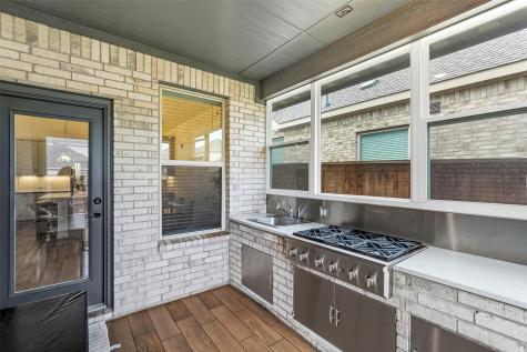 1506 Broadview Drive Garland TX 75042