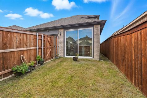 1506 Broadview Drive Garland TX 75042
