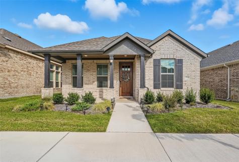 1506 Broadview Drive Garland TX 75042