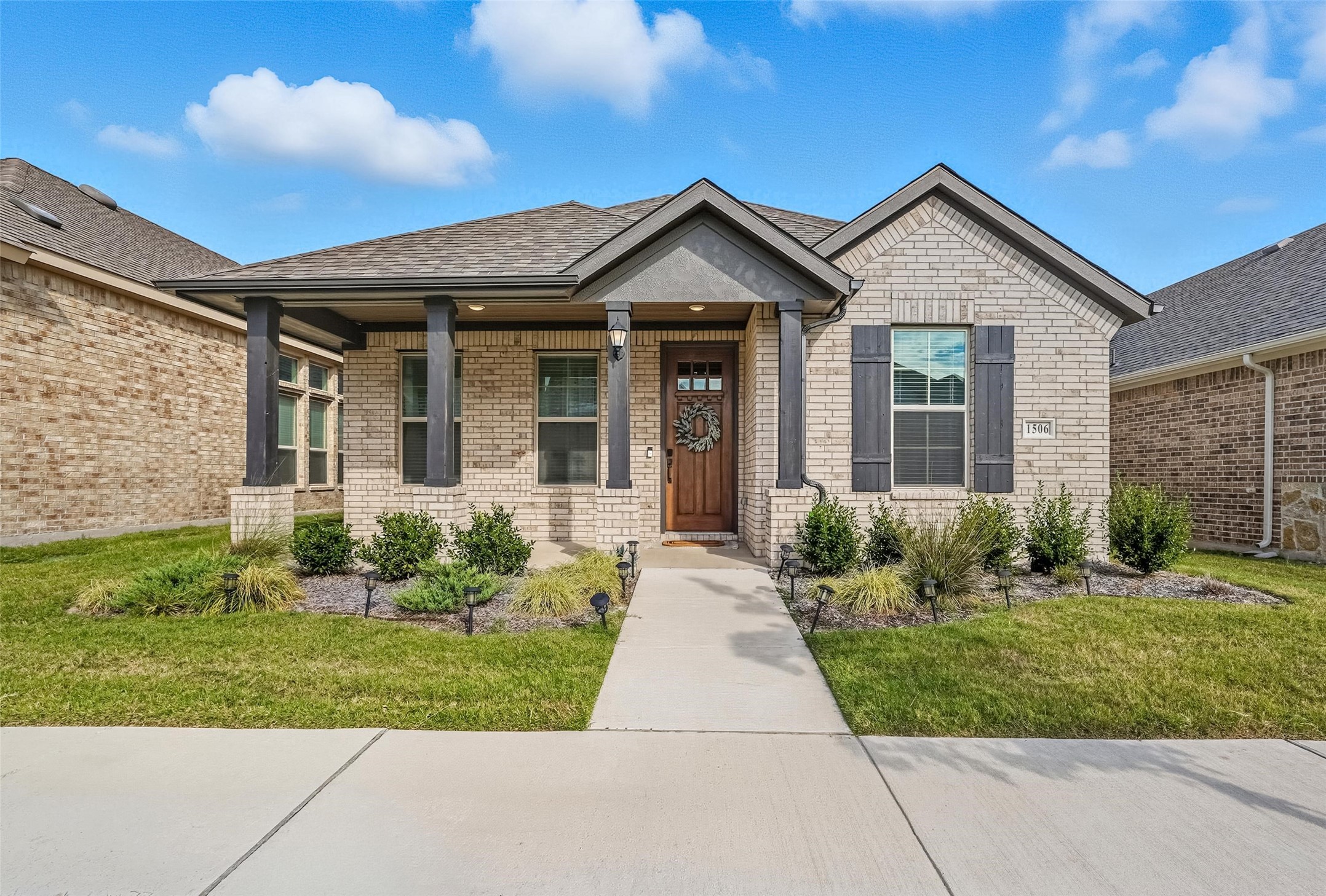1506 Broadview Drive Garland TX 75042