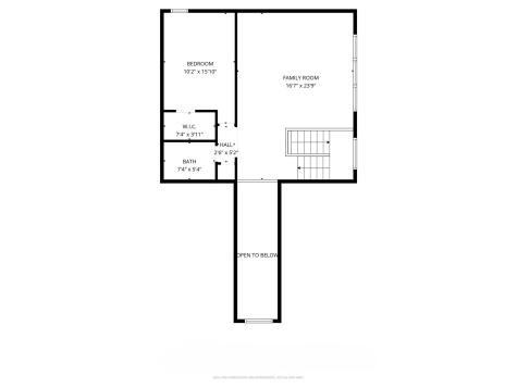 1506 Broadview Drive Garland TX 75042