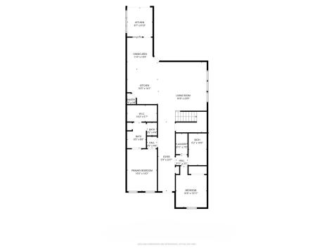 1506 Broadview Drive Garland TX 75042