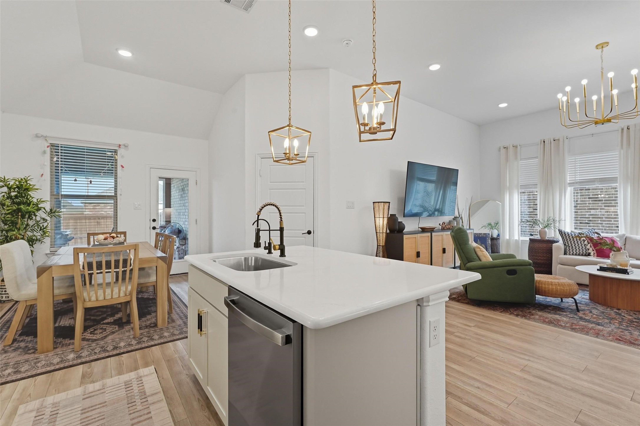 1506 Broadview Drive Garland TX 75042
