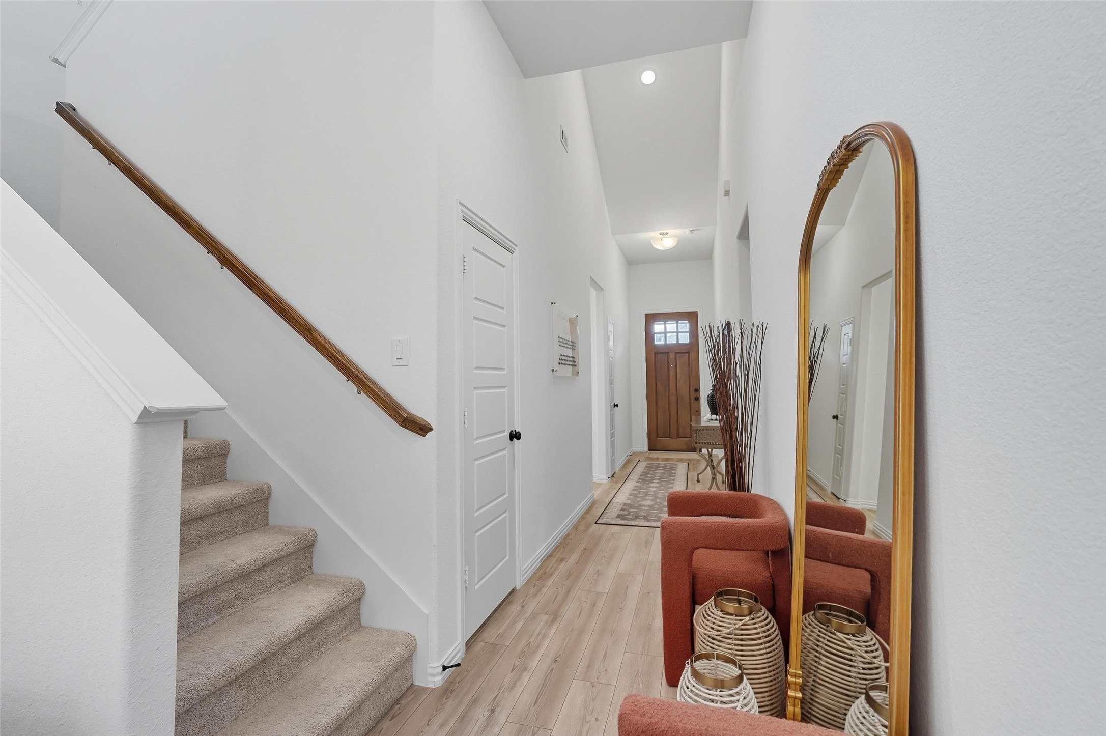 1506 Broadview Drive Garland TX 75042