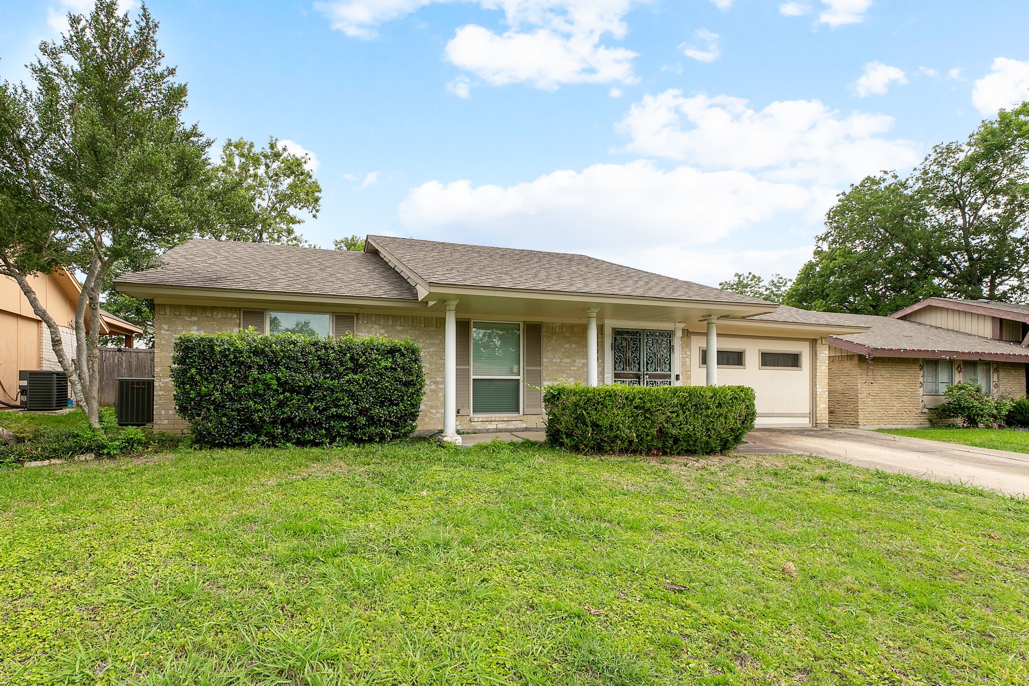 4809 Wildbriar Drive Garland TX 75043