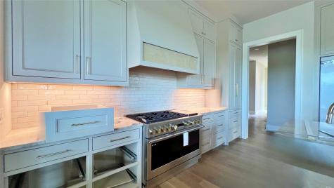 108 Eisenhower Court Weston TX 75009