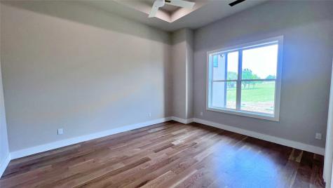 108 Eisenhower Court Weston TX 75009