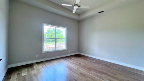 108 Eisenhower Court Weston TX 75009