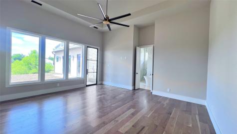 108 Eisenhower Court Weston TX 75009