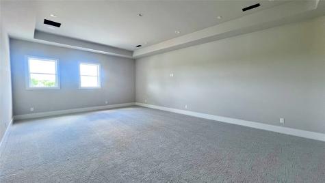 108 Eisenhower Court Weston TX 75009