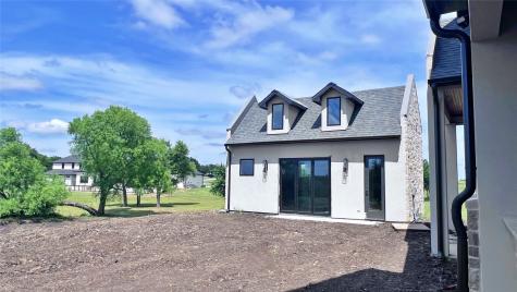 108 Eisenhower Court Weston TX 75009