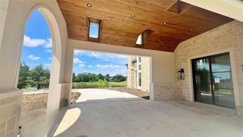 108 Eisenhower Court Weston TX 75009