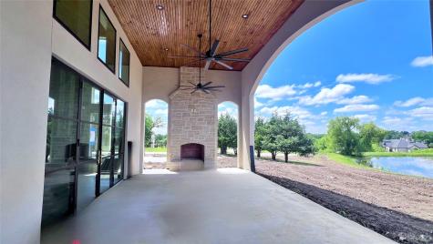 108 Eisenhower Court Weston TX 75009