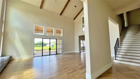 108 Eisenhower Court Weston TX 75009