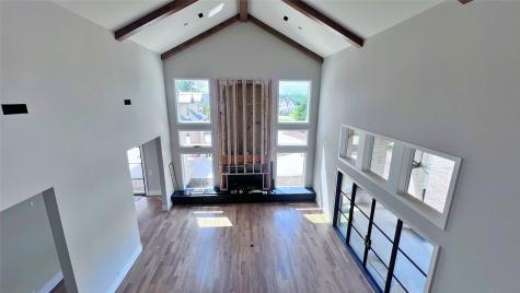 108 Eisenhower Court Weston TX 75009