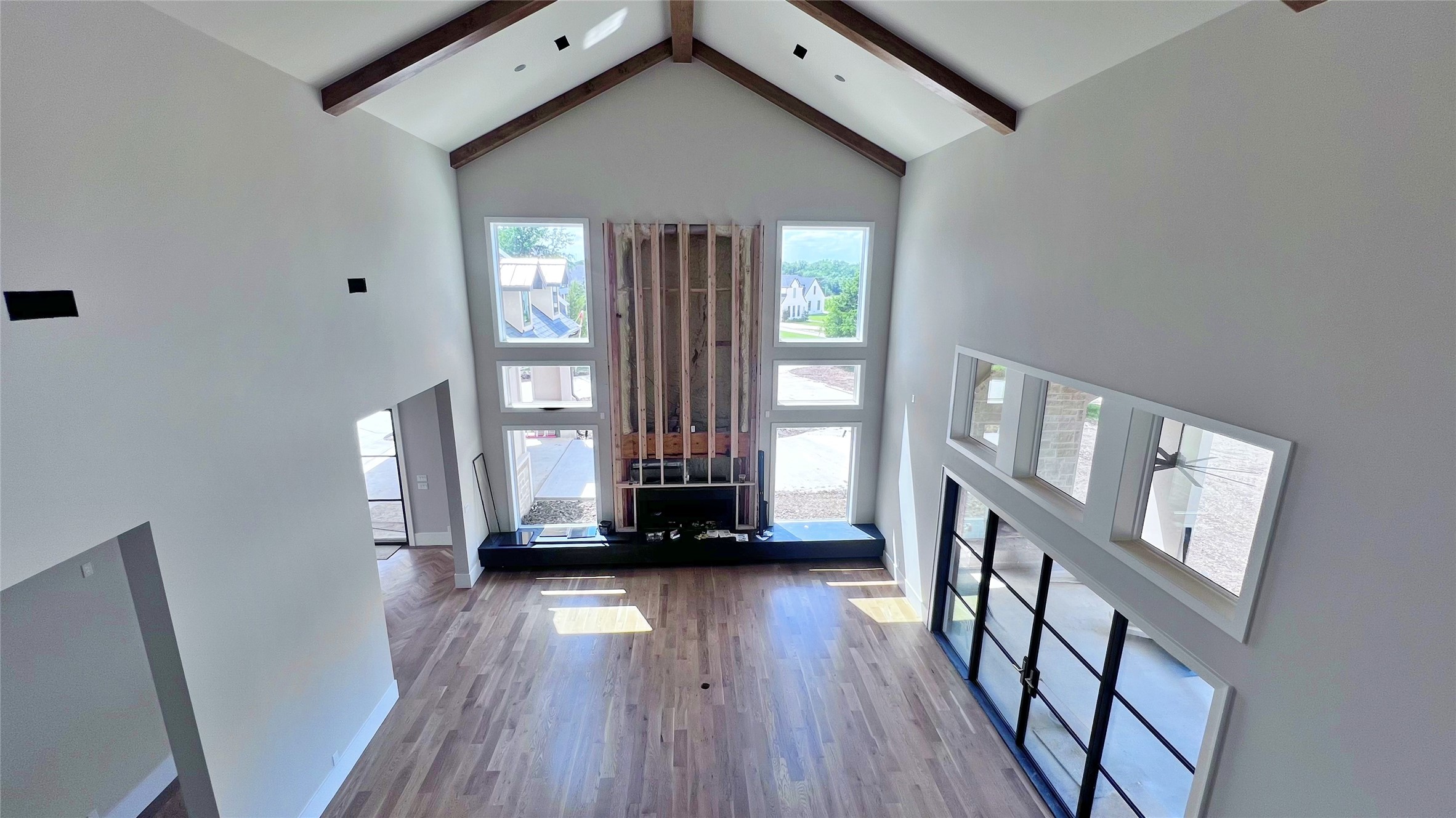 108 Eisenhower Court Weston TX 75009