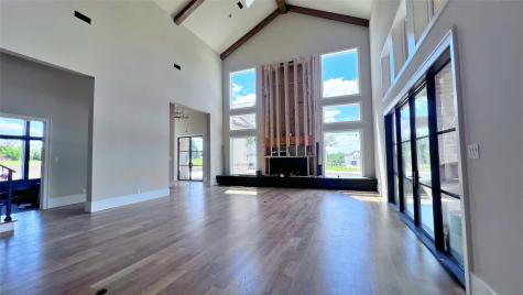 108 Eisenhower Court Weston TX 75009