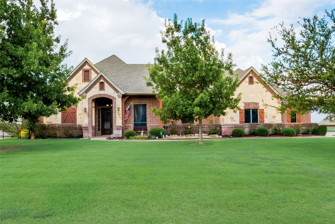 12030 Vista Ranch Way Fort Worth TX 76179