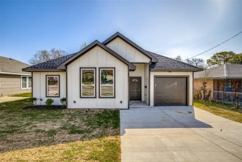 4914 Burnside Avenue Dallas TX 75216