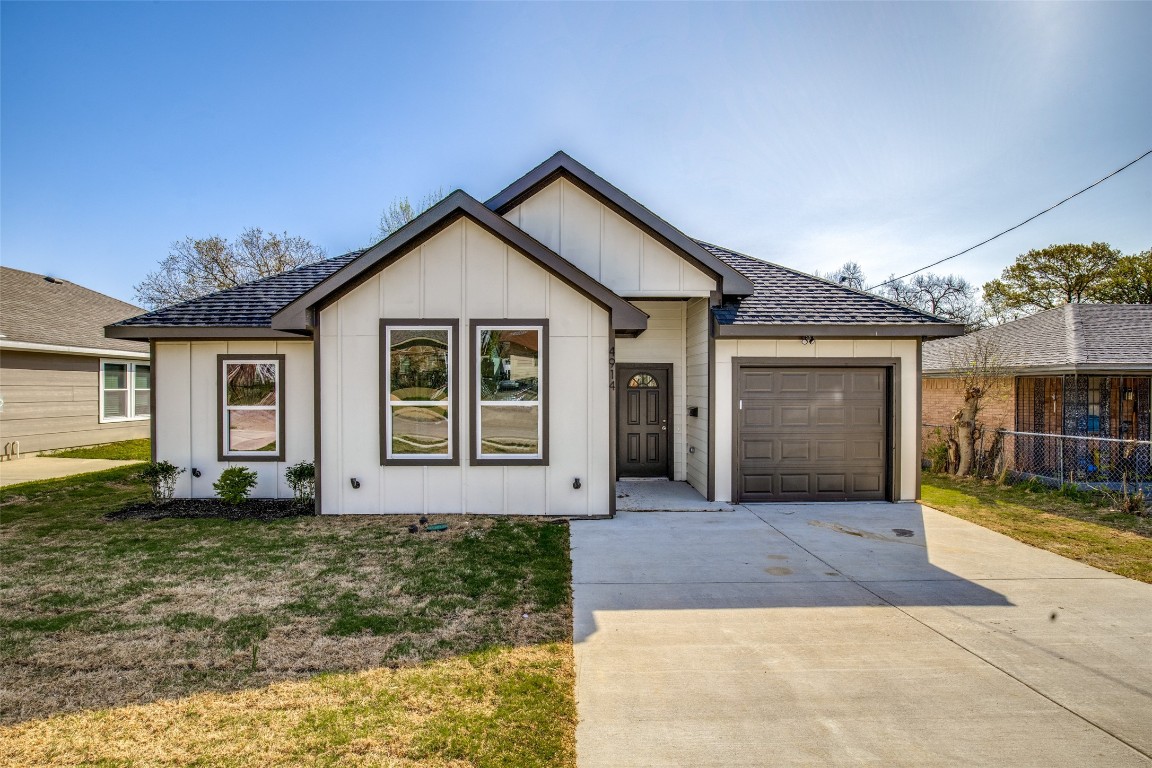 4914 Burnside Avenue Dallas TX 75216