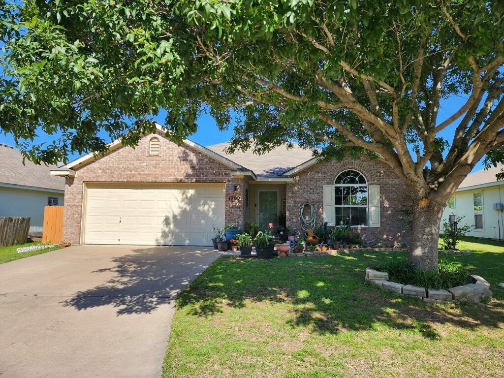 1702 Oak Chase Trail Temple TX 76502