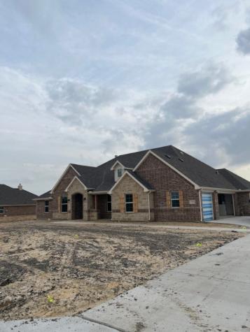 1300 Colina Parkway Farmersville TX 75442