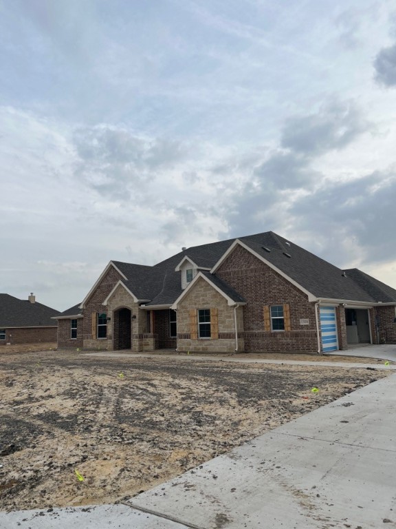 1300 Colina Parkway Farmersville TX 75442