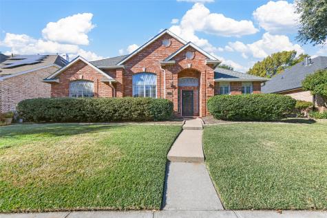 3615 Waynoka Drive Carrollton TX 75007