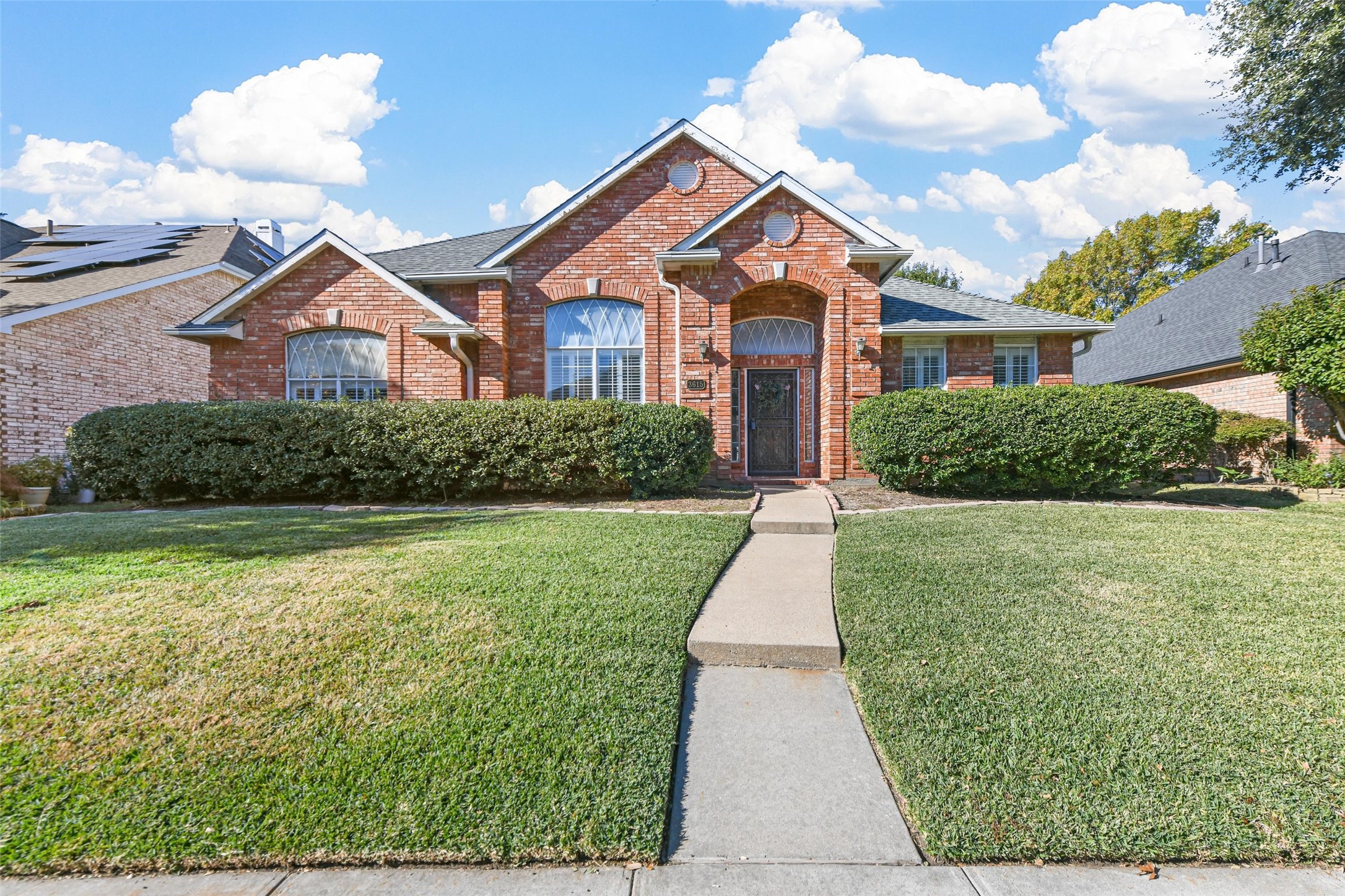 3615 Waynoka Drive Carrollton TX 75007