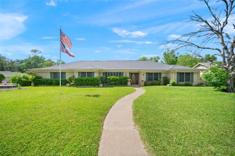 811 Trenton Drive Tyler TX 75703