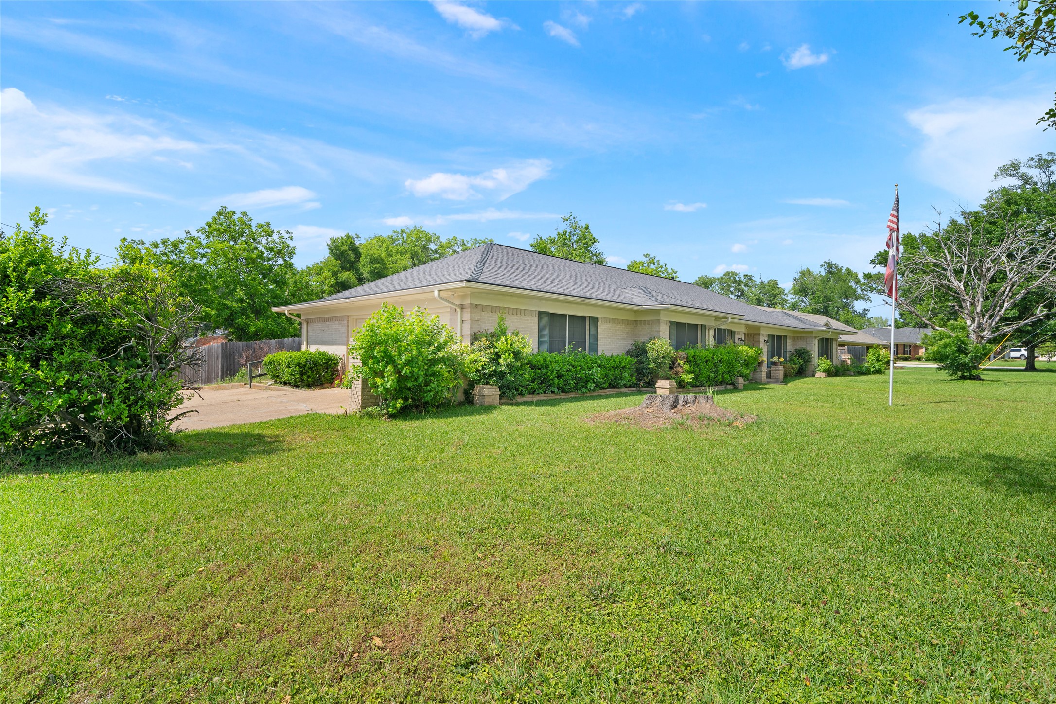 811 Trenton Drive Tyler TX 75703