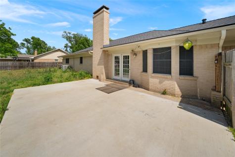 811 Trenton Drive Tyler TX 75703