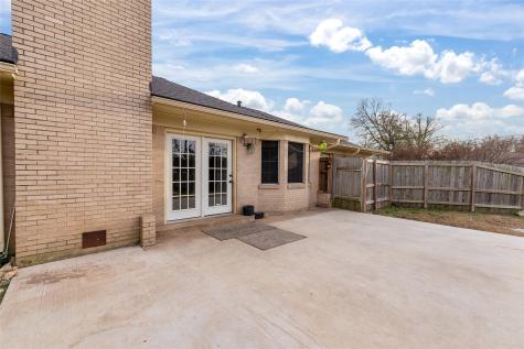 811 Trenton Drive Tyler TX 75703