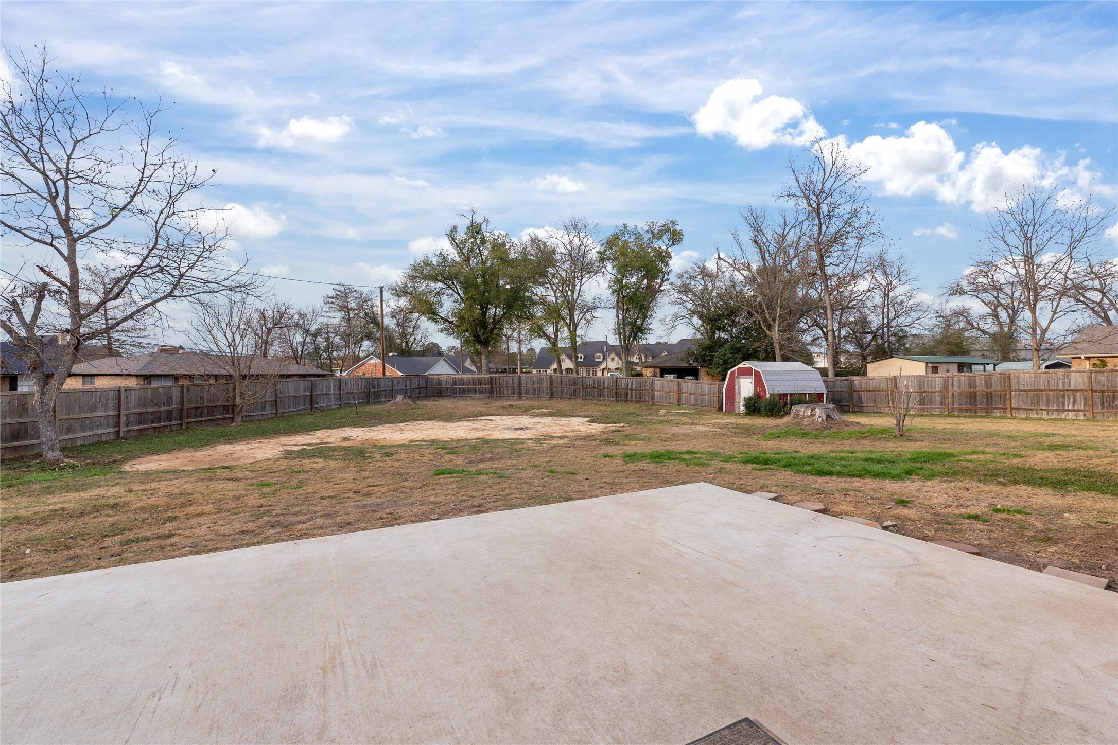 811 Trenton Drive Tyler TX 75703