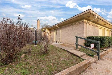 811 Trenton Drive Tyler TX 75703