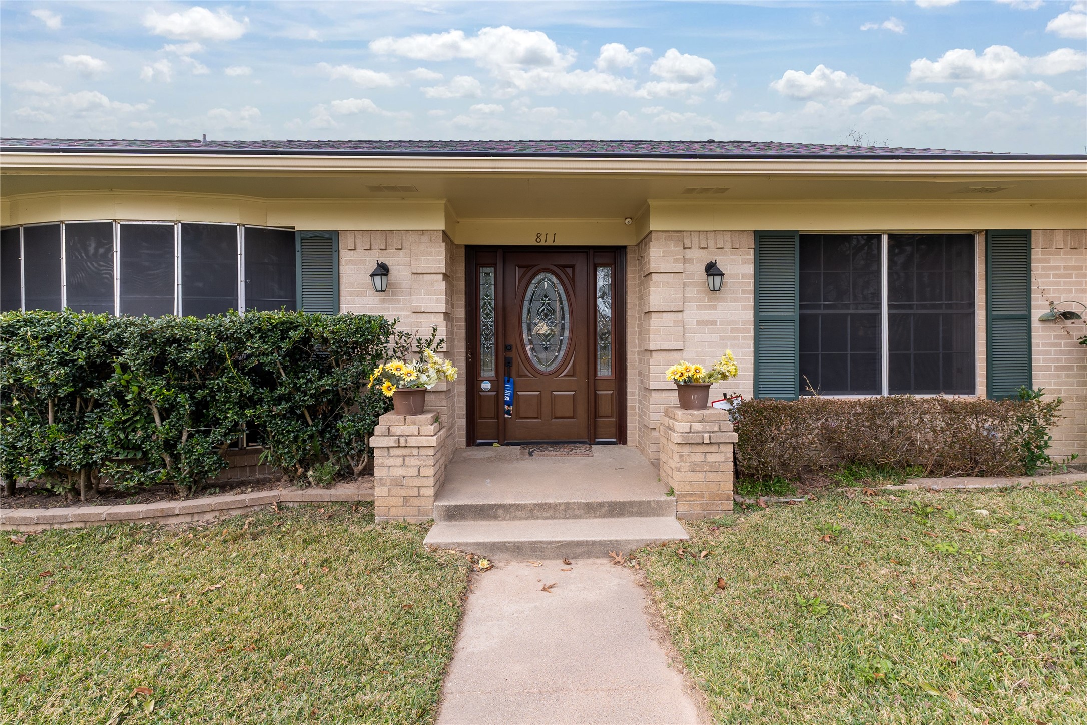 811 Trenton Drive Tyler TX 75703