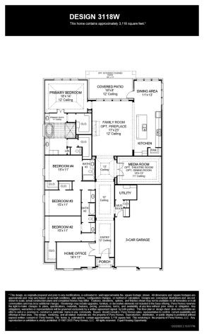 1305 Deer Point Drive Lakewood Village TX 75068
