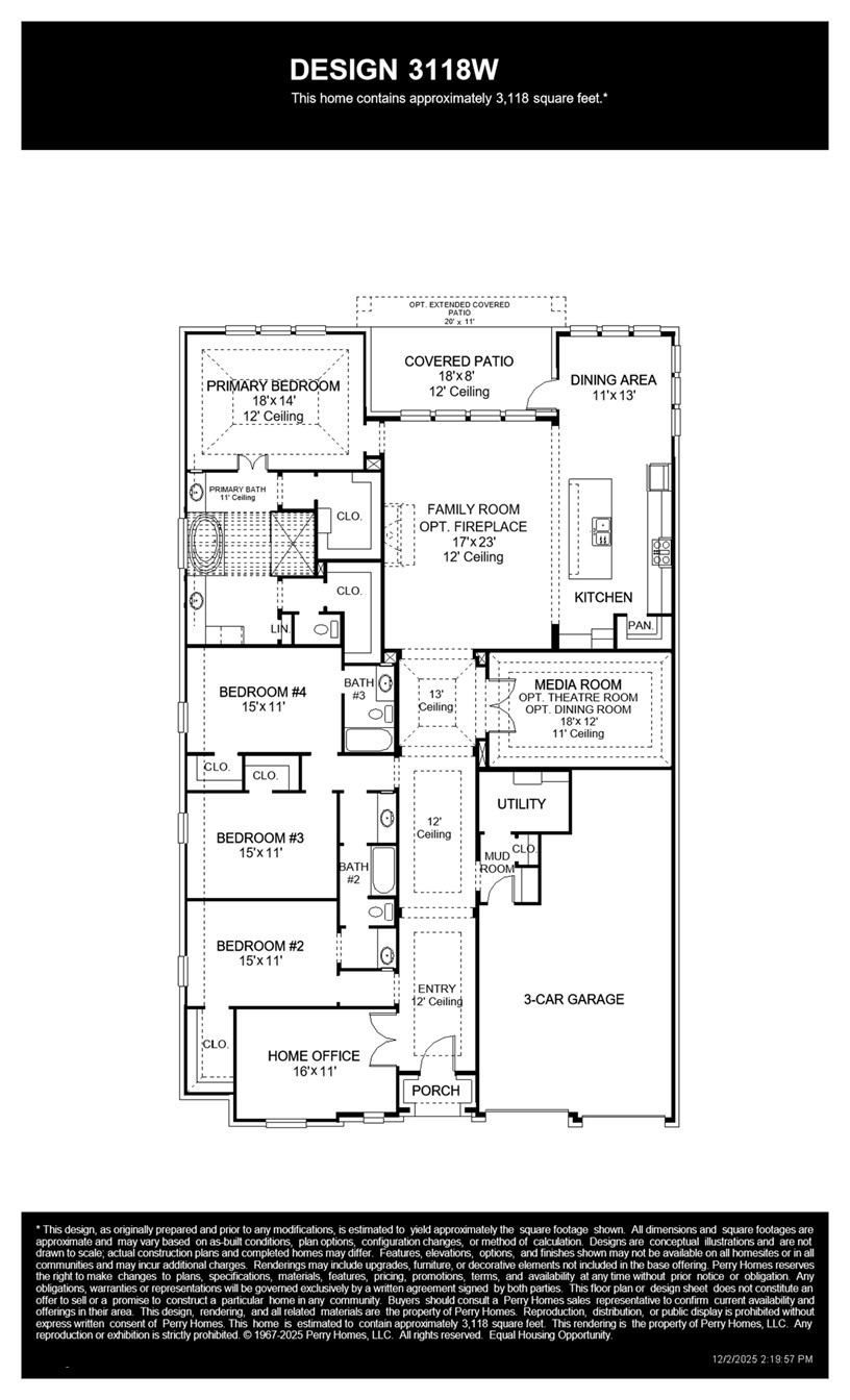 1305 Deer Point Drive Lakewood Village TX 75068