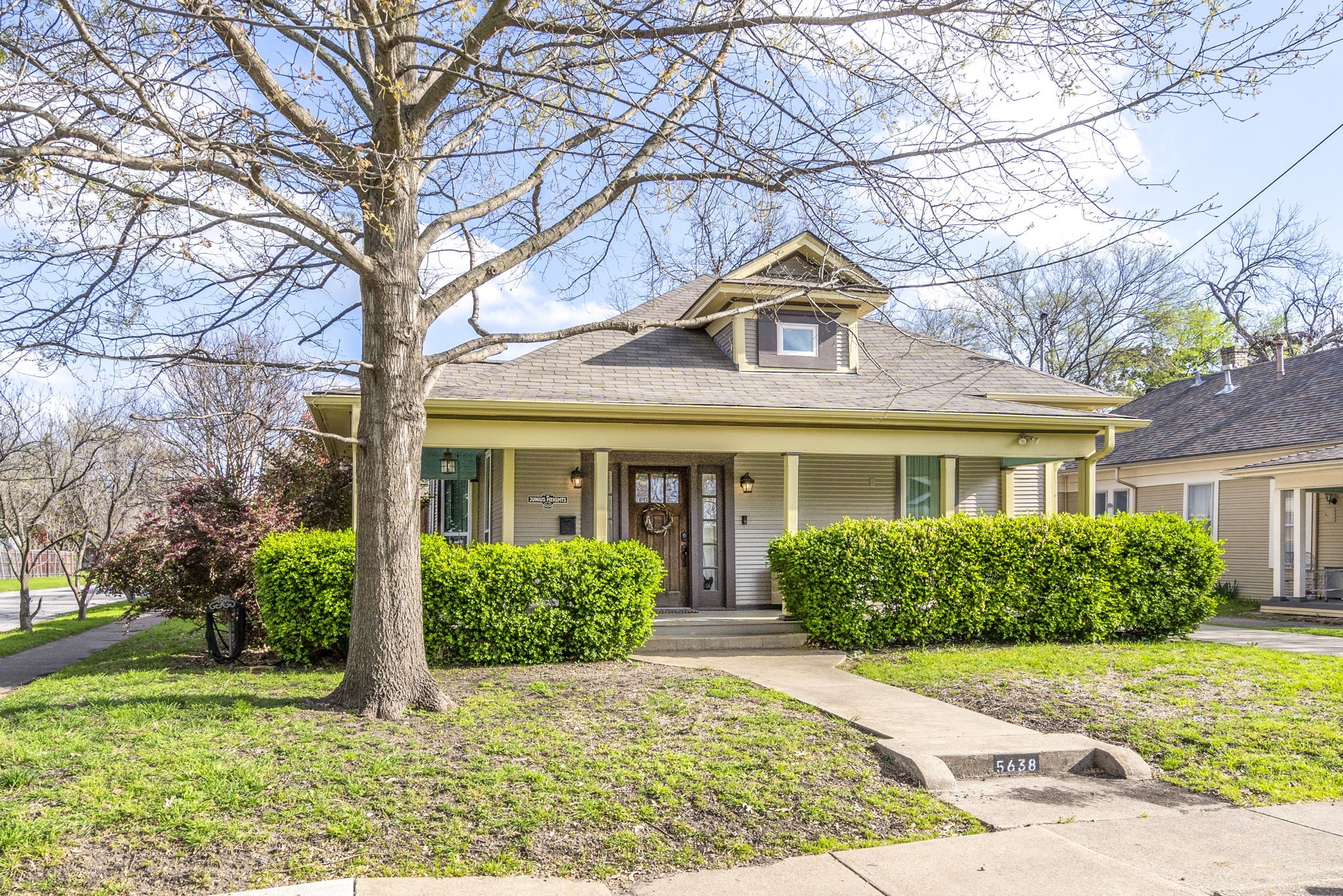 5638 Worth Street Dallas TX 75214