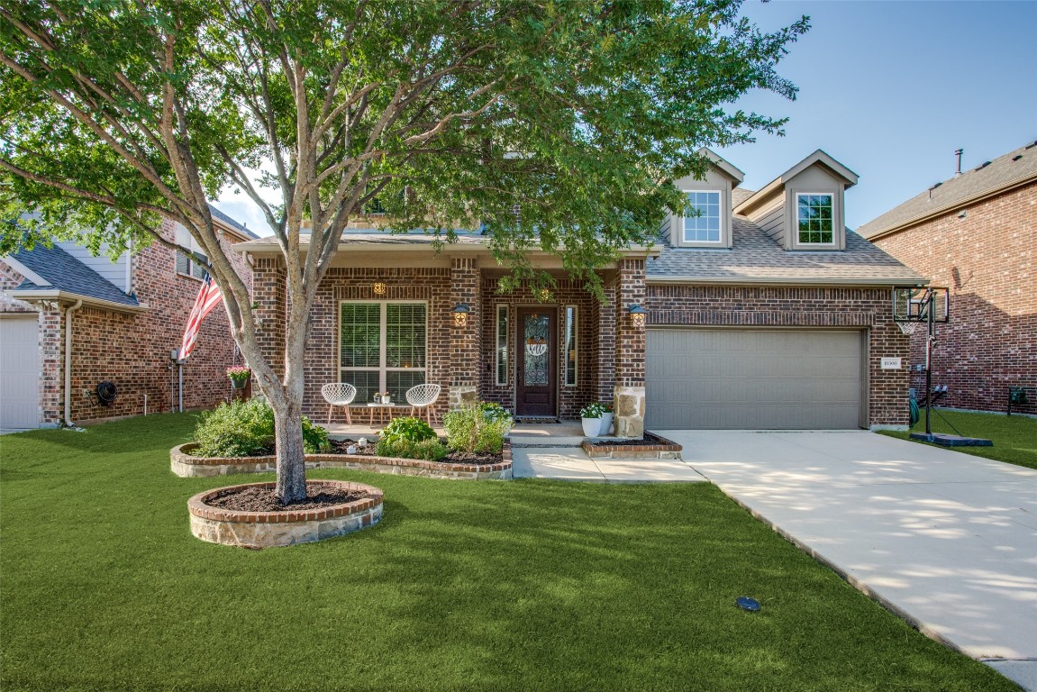 10300 Paul Revere Way Mckinney TX 75072